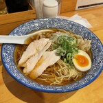 Tori Soba Kobako - 