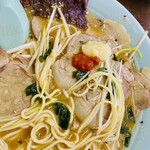 ラーメンショップ - 