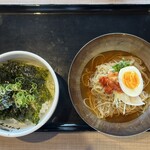 丼&チゲ トッパプ - 