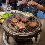 Yakiniku Meigetsu En Tagajo Ten - 