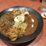 Warung Lumpa Ogikubo Ten - 