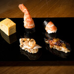 Sushi Ya Shinkichi Shinbashi Ten - 