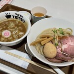 つけめんTETSU - 