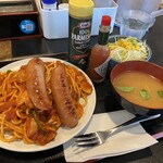 たなぽん食堂 - 