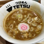 つけめんTETSU - 