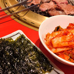 Yakiniku Fukuchan - 