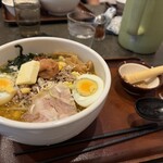 Yushima Ramen - 