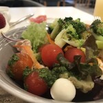 Brasserie & Cafe Le Sud - 