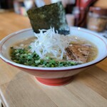 Ramen Yuto - 悠ちゃんラーメン