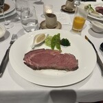 RoastBeef&Grill ROSSINI - 