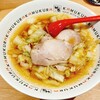 どうとんぼり 神座 - おいしいラーメン