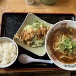 あじへい - 料理写真: