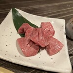 Sumiyakiniku Ishidaya. Toa Road - 