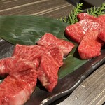 Sumiyakiniku Ishidaya. Toa Road - 