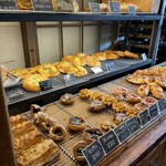 ASINA BAKERY ASIBE - 