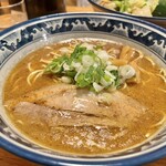 Ramen Shina Tora - 