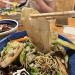 Ramen Shina Tora - 