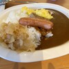 名鉄イン - 料理写真:カスタムカレー