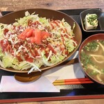 Okinawa Soba Yuntaku - 