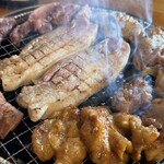 Yakiniku Taro Ichinomiya Ten - 