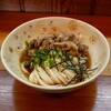 三好うどん - 料理写真: