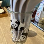 ニュー台湾酒場 クマネコパンチ - 