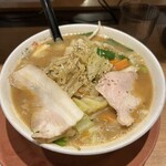 ラーメン横綱 - 