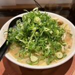 ラーメン横綱 - 