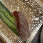 sushi dokoro mammatennouji ando hanare - 