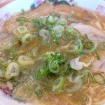 山さんラーメン - 