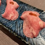 肉と日本酒いぶり  - 