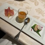 Cafe Teria Al Porto Nagoya - 