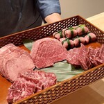 肉屋ひかり - 