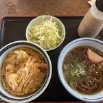 うどん処　来輔 - 料理写真: