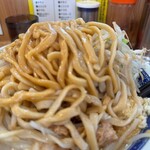 自家製麺223 - 