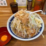 自家製麺223 - 