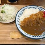 とんかつ ひなた食堂 - 料理写真: