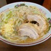 ラーメン二郎 横浜関内店