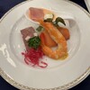 山形グランドホテル - 料理写真:美味い