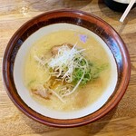 海海ラーメン - 