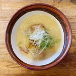 海海ラーメン - 