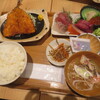 Atami Osakana Shokudo - おさかな食堂定食