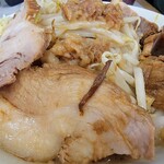 ラーメン荘 歴史を刻め - 