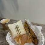 Bakery&Cafe泉 - 