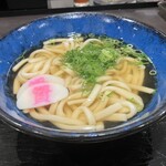 Suke San Udon Shimotori Ten - 