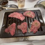 Osaka Yakiniku Horumon Futago Nippori Ten - 