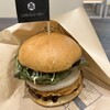 Awaji Shima Burger Komyuniti Fudo Horu Oosaka Nihonbashi Ten - 