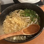 Ishi Usu Biki Udon Shuhari - 