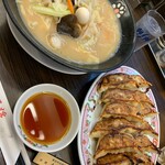 餃子の王将 - 