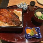 Unagi no Suzuki - 